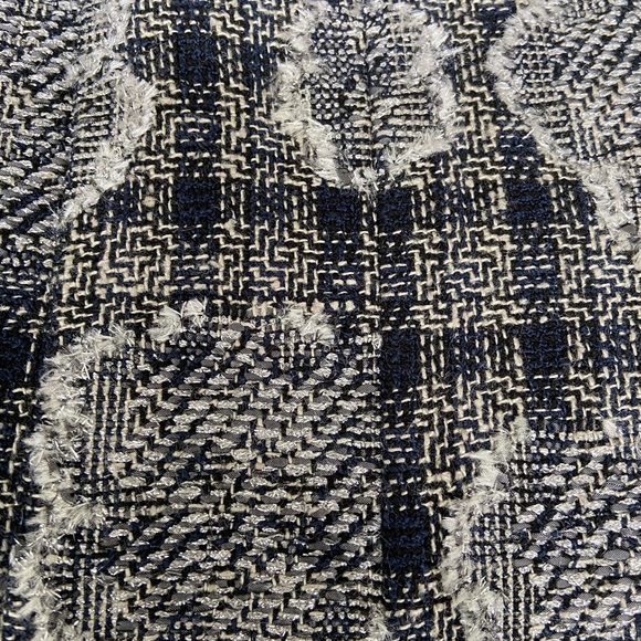 Chanel Vintage Tweed Dress - Fall 2006 - Picture 5 of 7